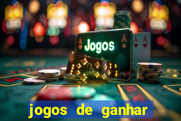 jogos de ganhar dinheiro gratuito